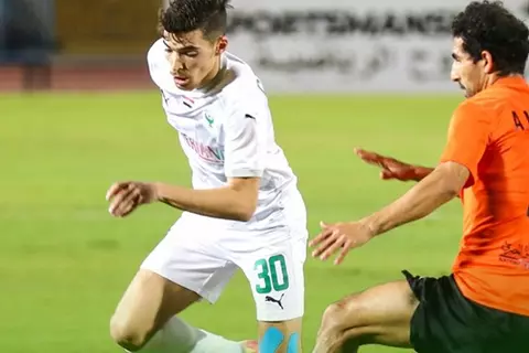 الدوري المصري.. المصري يصطدم بالبنك الأهلي.. بعد قليل